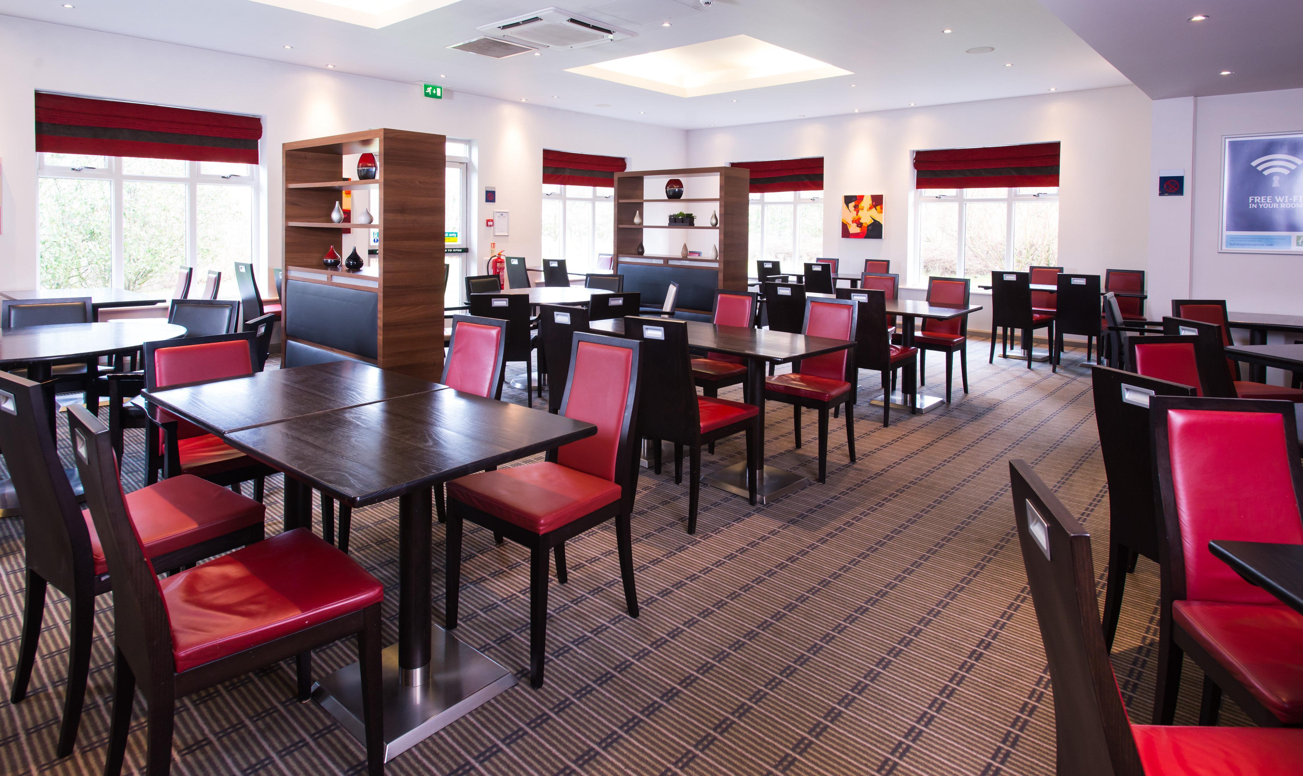 Holiday Inn Express Stoke-On-Trent, An Ihg Hotel Экстерьер фото